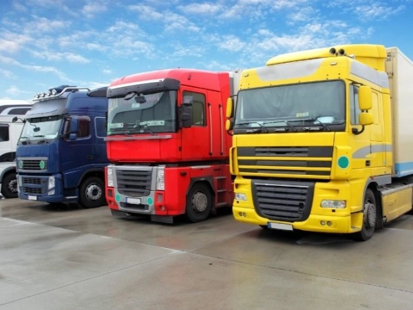 Konya Çumra Nakliye